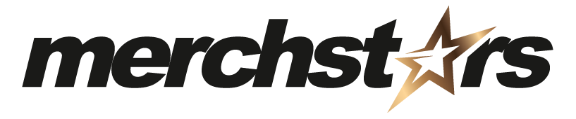 merchstars - Jacke wie Hose.